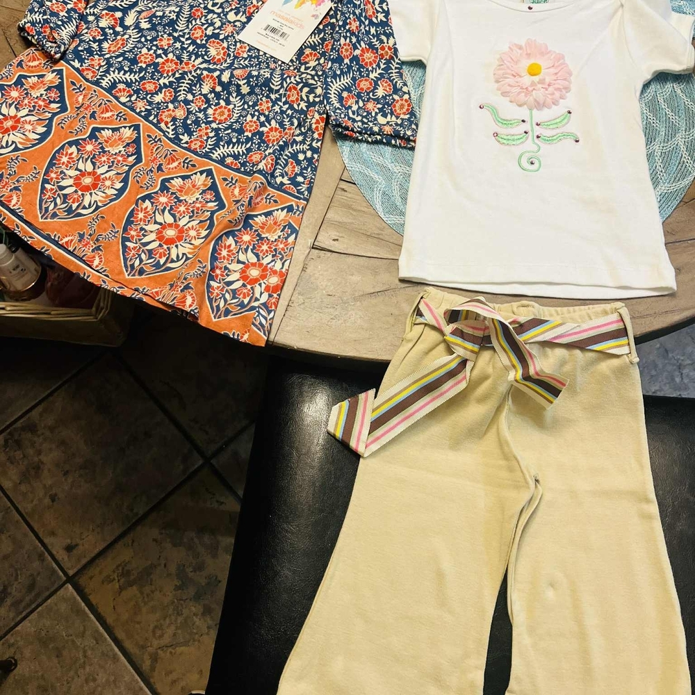 12mo-18mo Girls Outfits